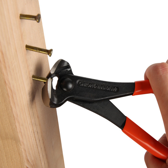 Hochwertige Vornschneider/PVC für präzise Schnitte | KSEIBI