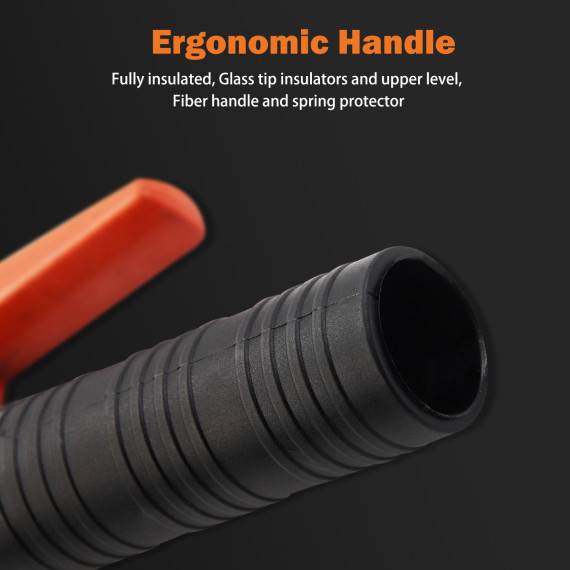 Soporte para electrodos de calidad superior | KSEIBI