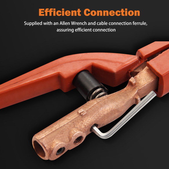 アメリカンタイプの溶接棒ホルダーをお探しの方へ | KSEIBI