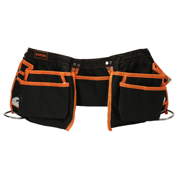 Upgrade Your Tool Belt Game with Our Electrician's Tool Belt Combo | KSEIBI