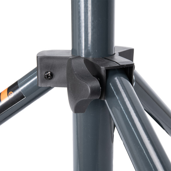 Lampe double led smd électrique avec 2x30W pour éclairage professionnel | KSEIBI