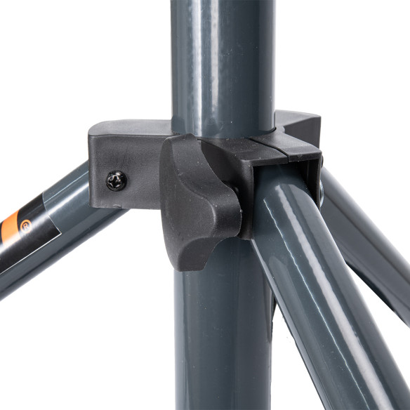 Lampe double led smd électrique avec 2x30W pour éclairage professionnel | KSEIBI