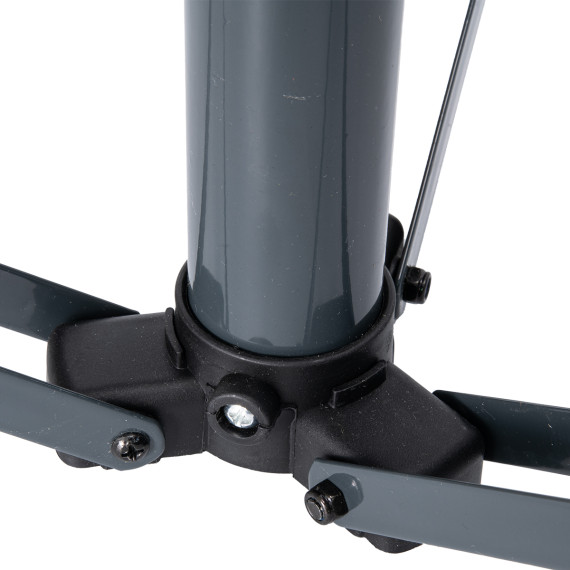 Lampe double led smd électrique avec 2x30W pour éclairage professionnel | KSEIBI