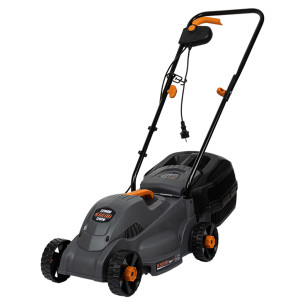 Mașină de tuns gazonul electrică, 1200W