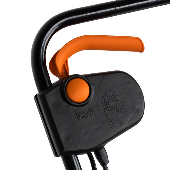 高性能な電動芝刈り機 1200Wの特徴と使い方 | KSEIBI