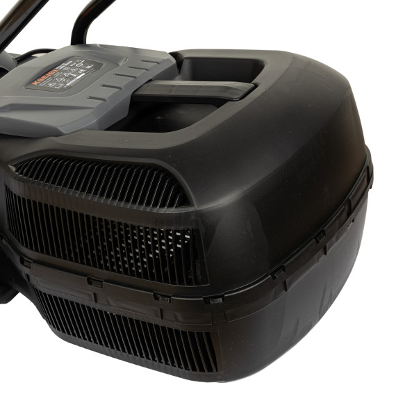 Powerful and Efficient Electric Lawn Mower for Easy Yard Maintenance | KSEIBI