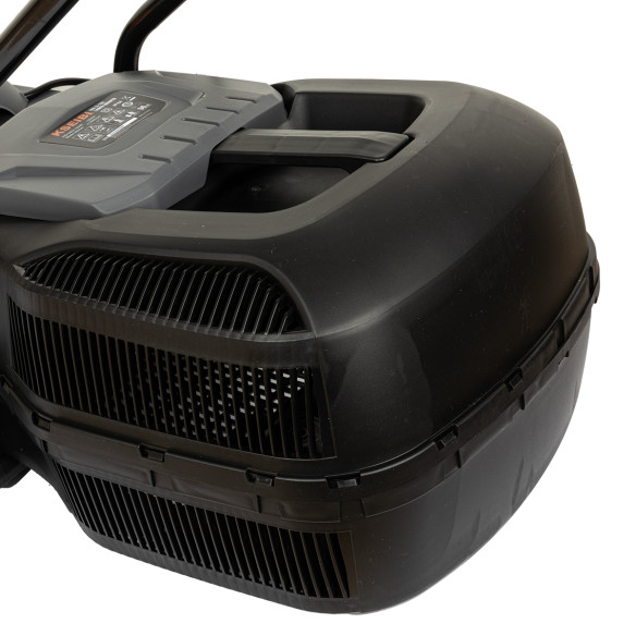 高性能な電動芝刈り機 1200Wの特徴と使い方 | KSEIBI