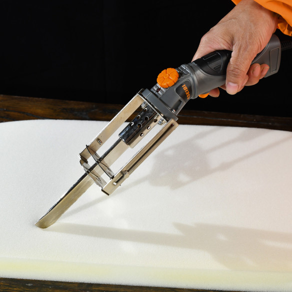 Hochwertiges Elektrisches Heissmesser für präzise Schnitte | KSEIBI