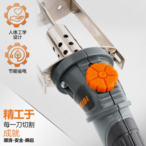 Κορυφαίο Ηλεκτρικό Μαχαίρι Θερμής Κοπής για Εύκολη Κοπή | KSEIBI