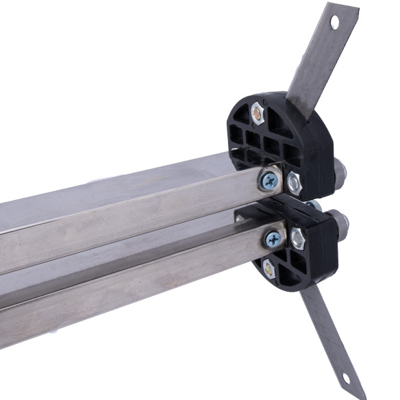 Outil de découpe pour plaques de plâtre de haute qualité | KSEIBI