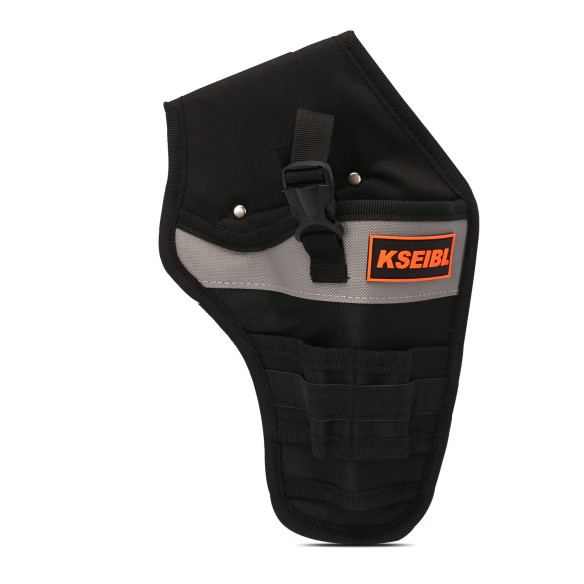 Durable and Convenient Drill Holster for Easy Access on the Job | KSEIBI