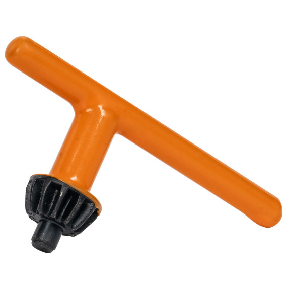 Llave de mandril para taladro 13 mm - Herramienta imprescindible para tu trabajo | KSEIBI