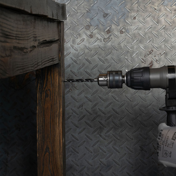 High-Quality 13mm Drill Chuck Key for Precision Work | KSEIBI