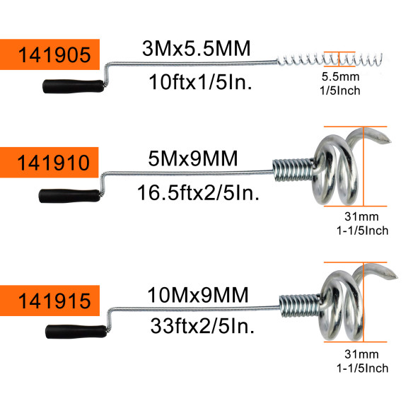 排水管クリーナーの効果的な使い方と注意点 | KSEIBI