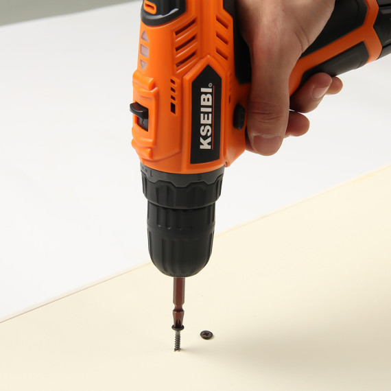 高品質な両頭ドライバービット PH2 | KSEIBI