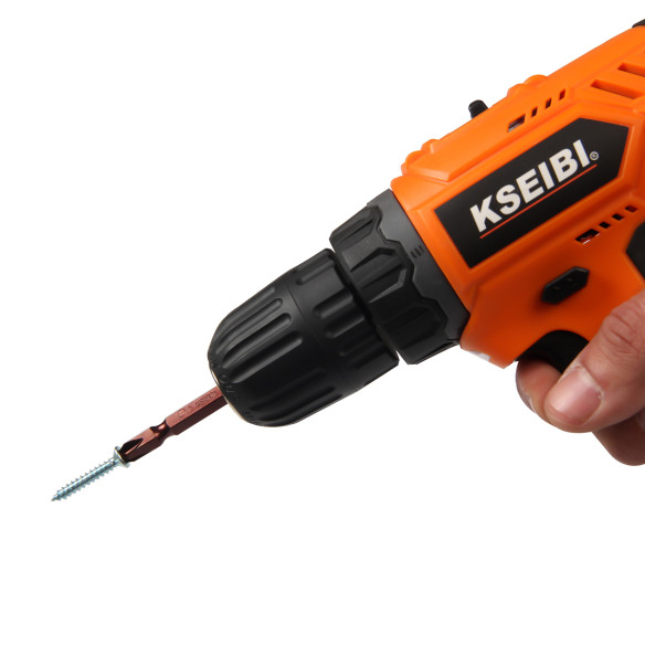 بیت پیچ گوشتی دو سر PH2 × PH2 × 65 میلی‌متر برند کسیبی | KSEIBI