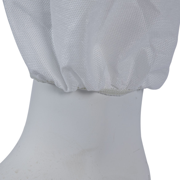 Mono desechable con capucha para pintura de alta calidad | KSEIBI