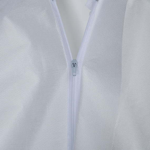 Mono desechable con capucha para pintura de alta calidad | KSEIBI