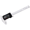 Precision Digital Vernier Caliper for Accurate Measurements | KSEIBI