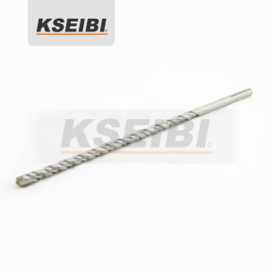 Brocas SDS-plus, 4 cortadores