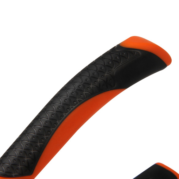 Pince de coupe diagonale industrielle de qualité supérieure | KSEIBI