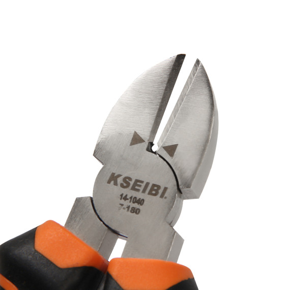 High-Quality Diagonal Cutting Plier for Precision Work | KSEIBI