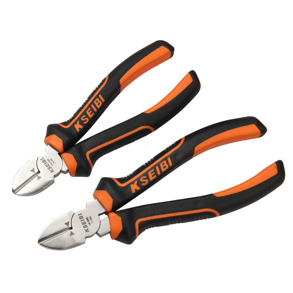 High-Quality Diagonal Cutting Plier for Precision Work | KSEIBI