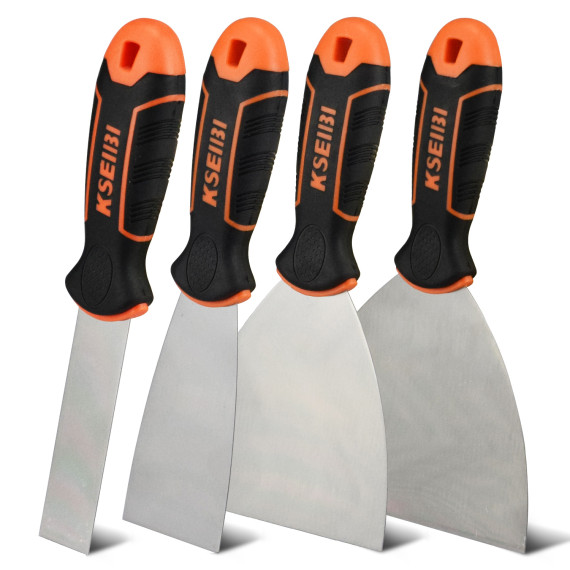 Rascador crown/ProGrip de alta calidad para todo tipo de trabajos | KSEIBI