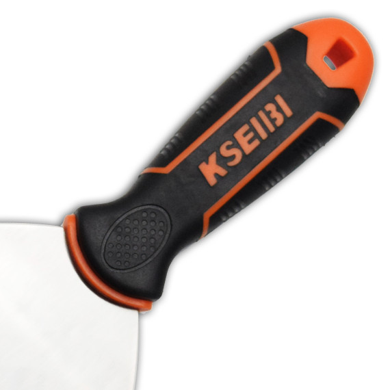 سكين معجون بقبضة ProGrip للمطبخ والحرف اليدوية | KSEIBI