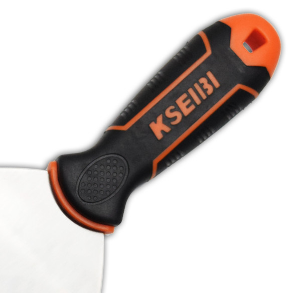 Rascador crown/ProGrip de alta calidad para todo tipo de trabajos | KSEIBI