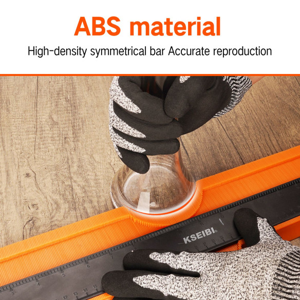 Αγοράστε τώρα τον κορυφαίο αντιγραφέα περιγράμματος 10" | KSEIBI