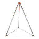 Explore Our Durable Confined Space Tripod for Safe Working Environments | KSEIBI