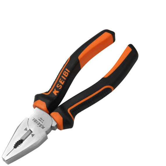 High-Quality Combination Plier for Professional Use | KSEIBI