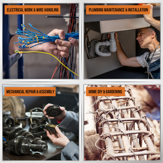 Αγοράστε online πένσα γενικής χρήσης | KSEIBI