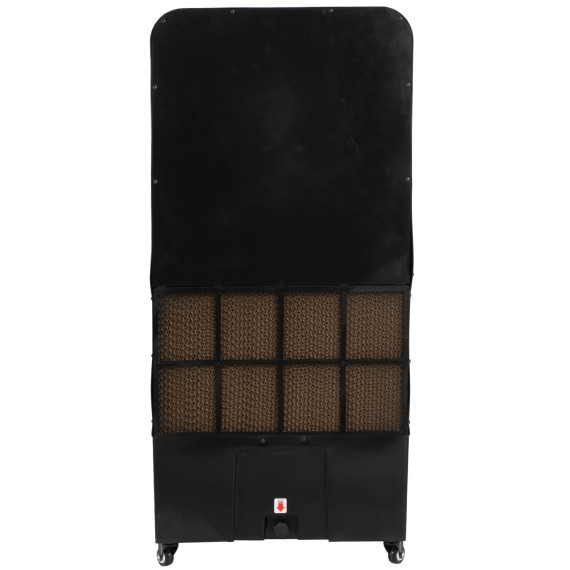 Climatizador de Ar Evaporativo 70L 350W KAC 35-70 M | KSEIBI