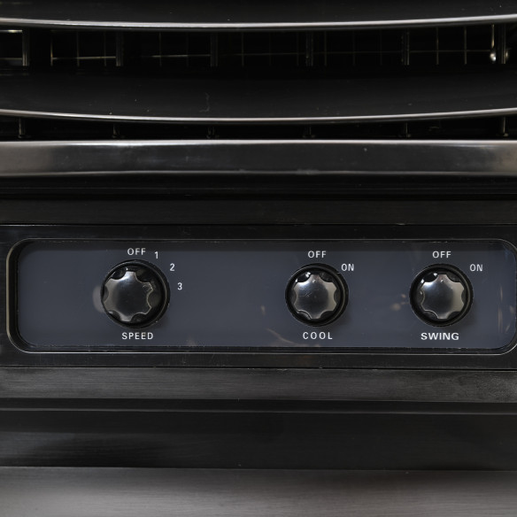 Răcitor de aer evaporativ KAC 35-70 M, 70 L, 350 W | KSEIBI