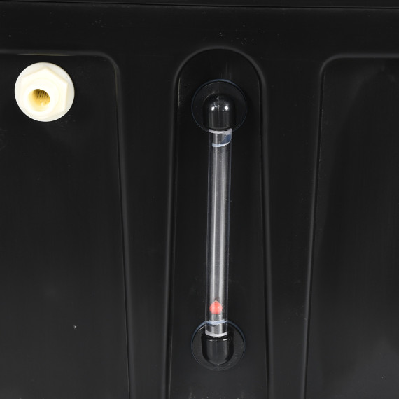 Raffrescatore evaporativo KAC 35-70 M 70L 350W | KSEIBI