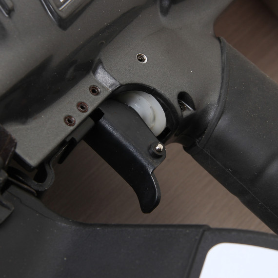 مسدس مسامير ملفوف للتسقيف 80 ملم - مراجعات وأسعار | KSEIBI