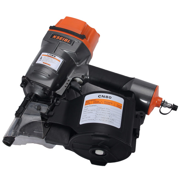 Pistol cuie acoperiș 80 mm | KSEIBI