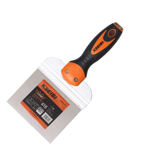 Cuchillo de recubrimiento ProGrip resistente y de alta calidad | KSEIBI