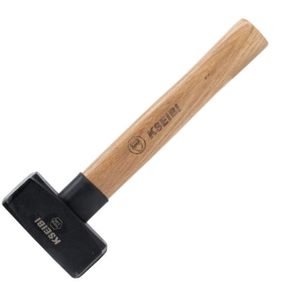 Αγοράστε το καλύτερο σφυρί κρούσης με ξύλινη λαβή | KSEIBI
