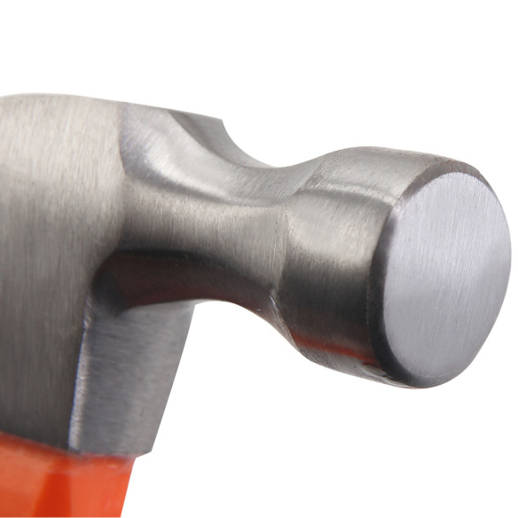Professional Grade Claw Hammer Curved Grip for Precision Work | KSEIBI