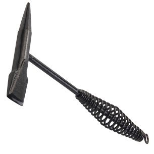 Martillo demoledor con mango tubular