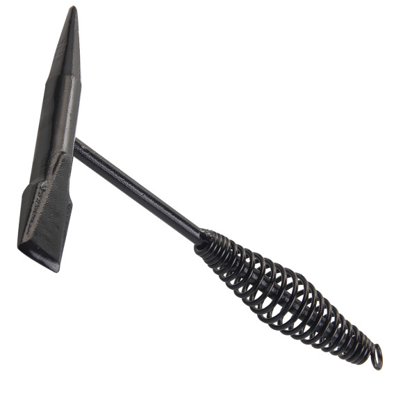 Martillo demoledor con mango tubular resistente y duradero | KSEIBI