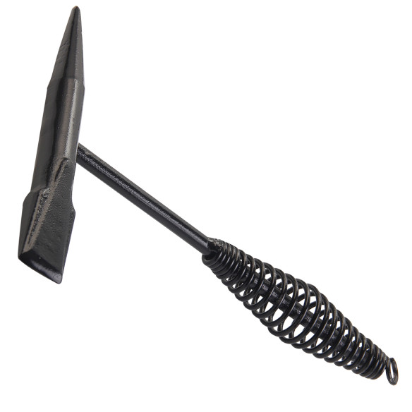 Αγοράστε το καλύτερο σφυρί σκωρίας σε μεταλλική λαβή | KSEIBI