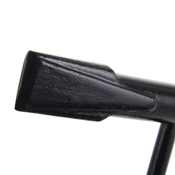 Martillo demoledor con mango tubular resistente y duradero | KSEIBI