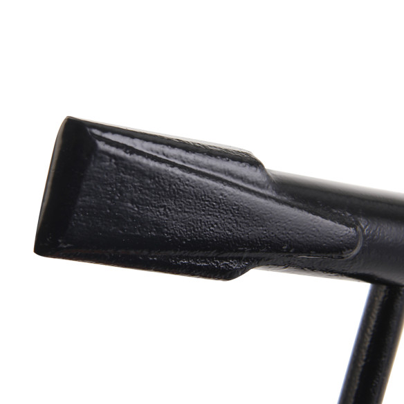 Martillo demoledor con mango tubular resistente y duradero | KSEIBI