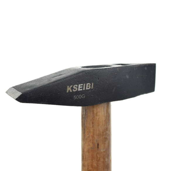 Martelo de Escória de Solda de Alta Qualidade | KSEIBI