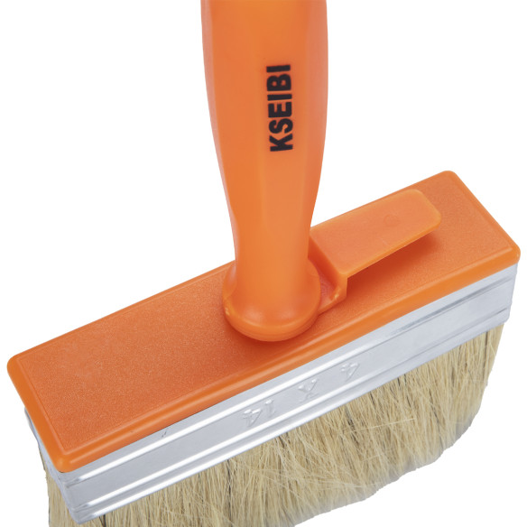 天井掃除を楽にする便利な天井ブラシ | KSEIBI