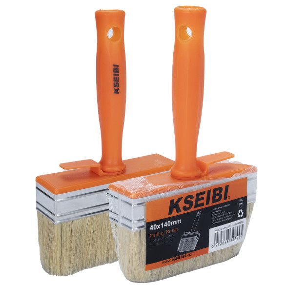 Descubre el Mejor Cepillo para Techo en el Mercado | KSEIBI